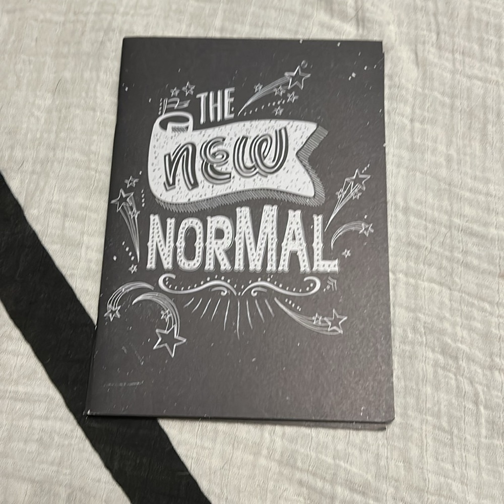 Saturnery A5 notebooks 3 pack - Picture 10 of 11